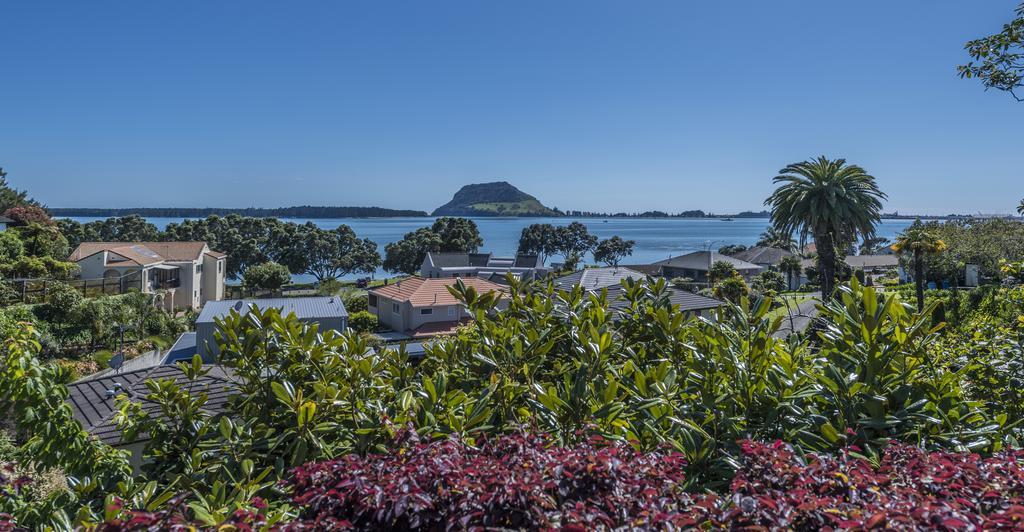 Matua Lodge Ταουράνγκα Εξωτερικό φωτογραφία
