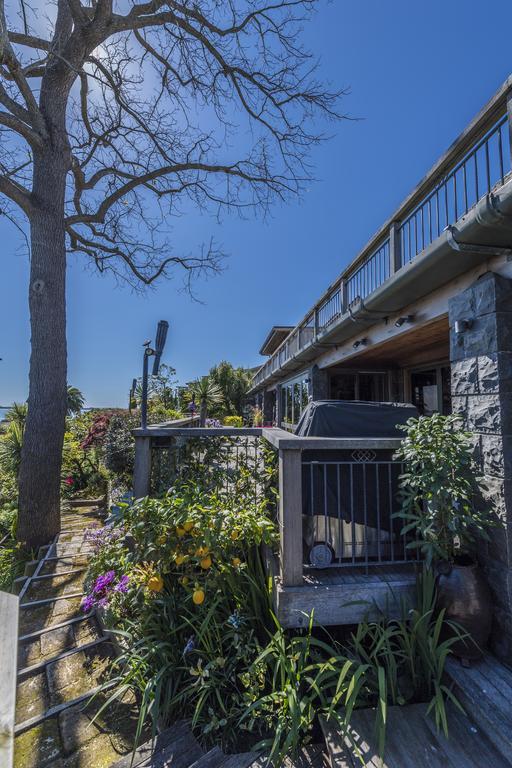 Matua Lodge Ταουράνγκα Εξωτερικό φωτογραφία