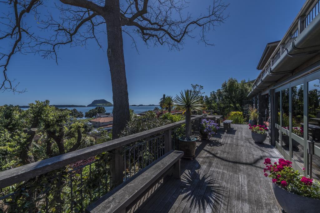 Matua Lodge Ταουράνγκα Εξωτερικό φωτογραφία
