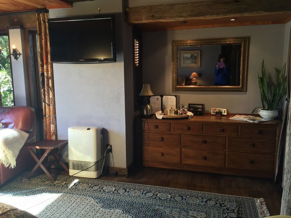 Matua Lodge Ταουράνγκα Εξωτερικό φωτογραφία