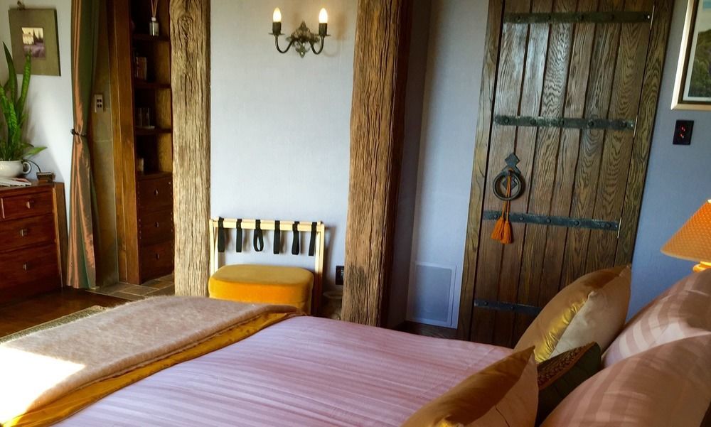 Matua Lodge Ταουράνγκα Εξωτερικό φωτογραφία