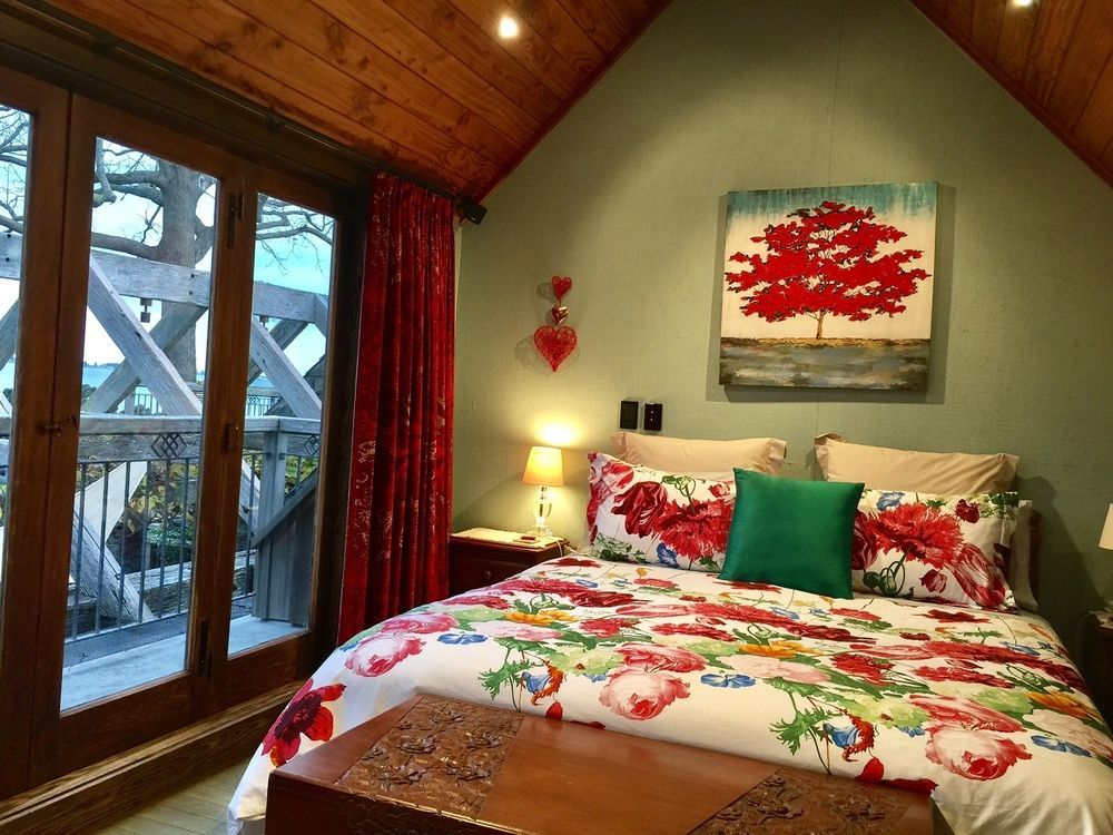 Matua Lodge Ταουράνγκα Εξωτερικό φωτογραφία
