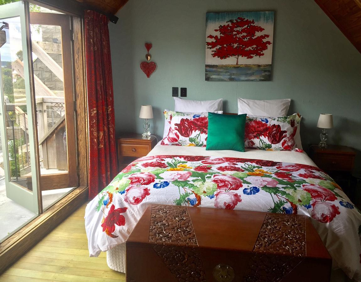 Matua Lodge Ταουράνγκα Εξωτερικό φωτογραφία