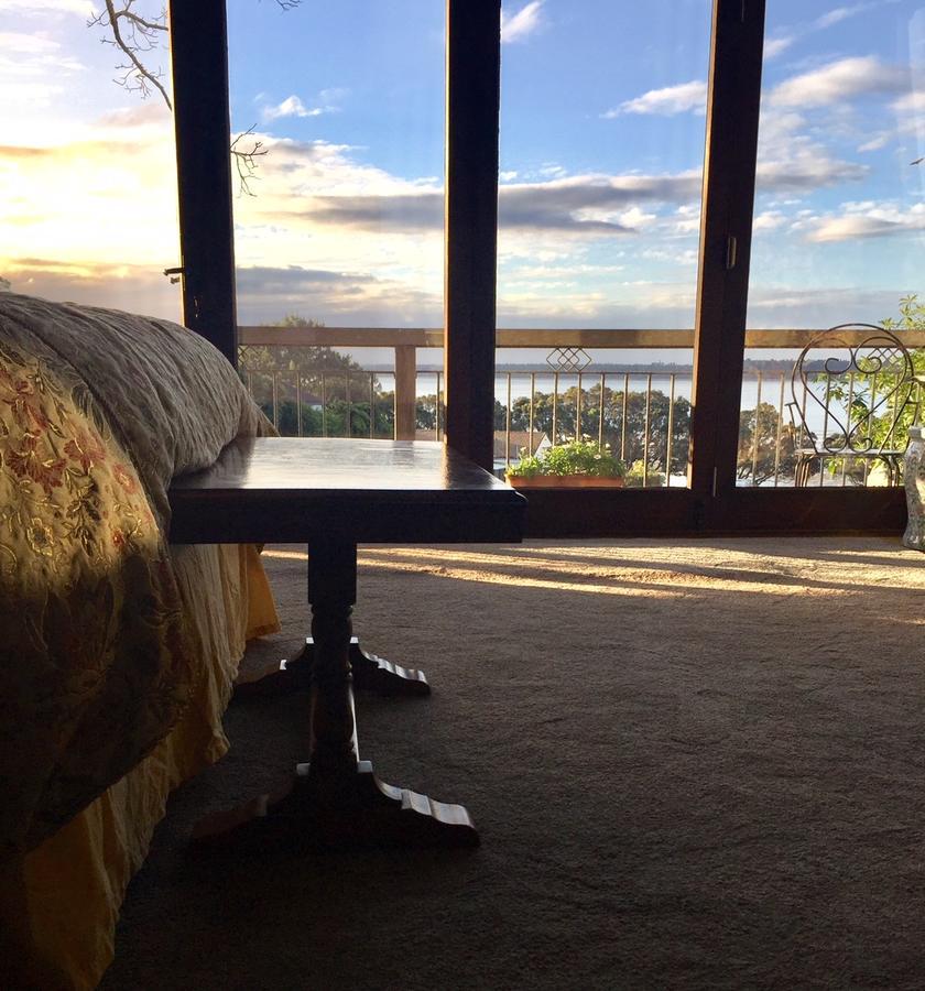 Matua Lodge Ταουράνγκα Εξωτερικό φωτογραφία