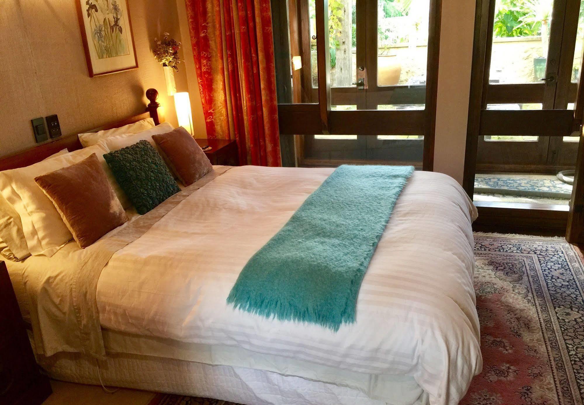 Matua Lodge Ταουράνγκα Εξωτερικό φωτογραφία