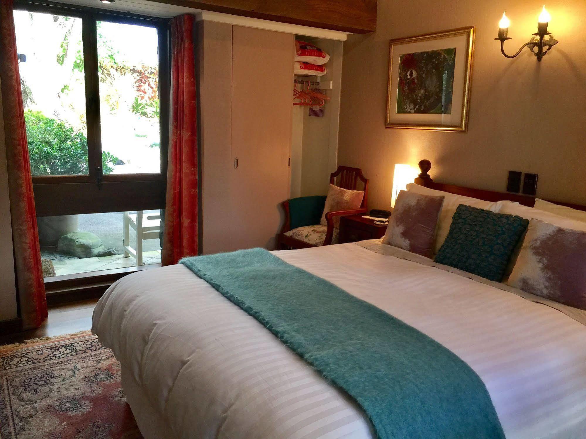 Matua Lodge Ταουράνγκα Εξωτερικό φωτογραφία