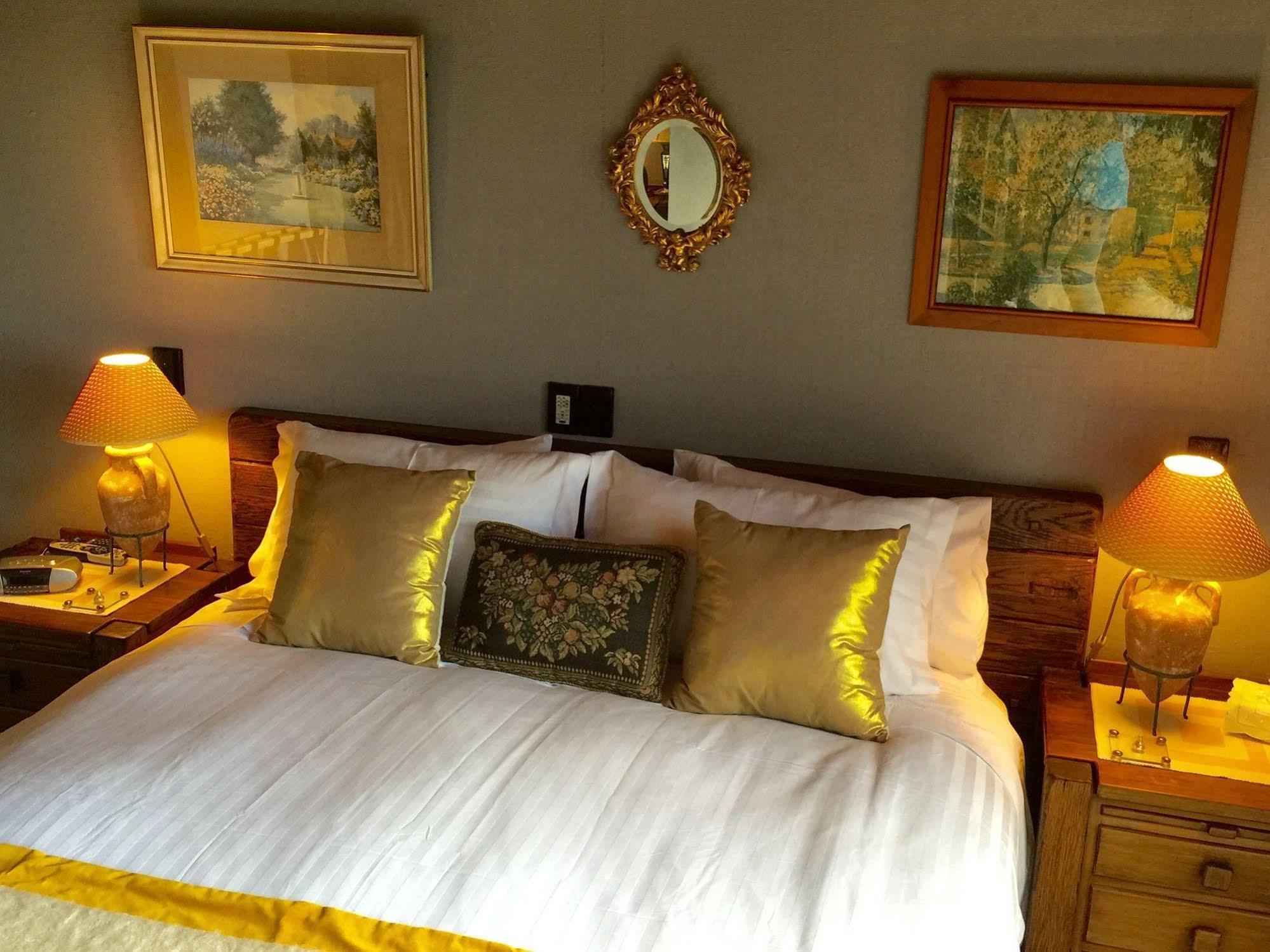 Matua Lodge Ταουράνγκα Εξωτερικό φωτογραφία