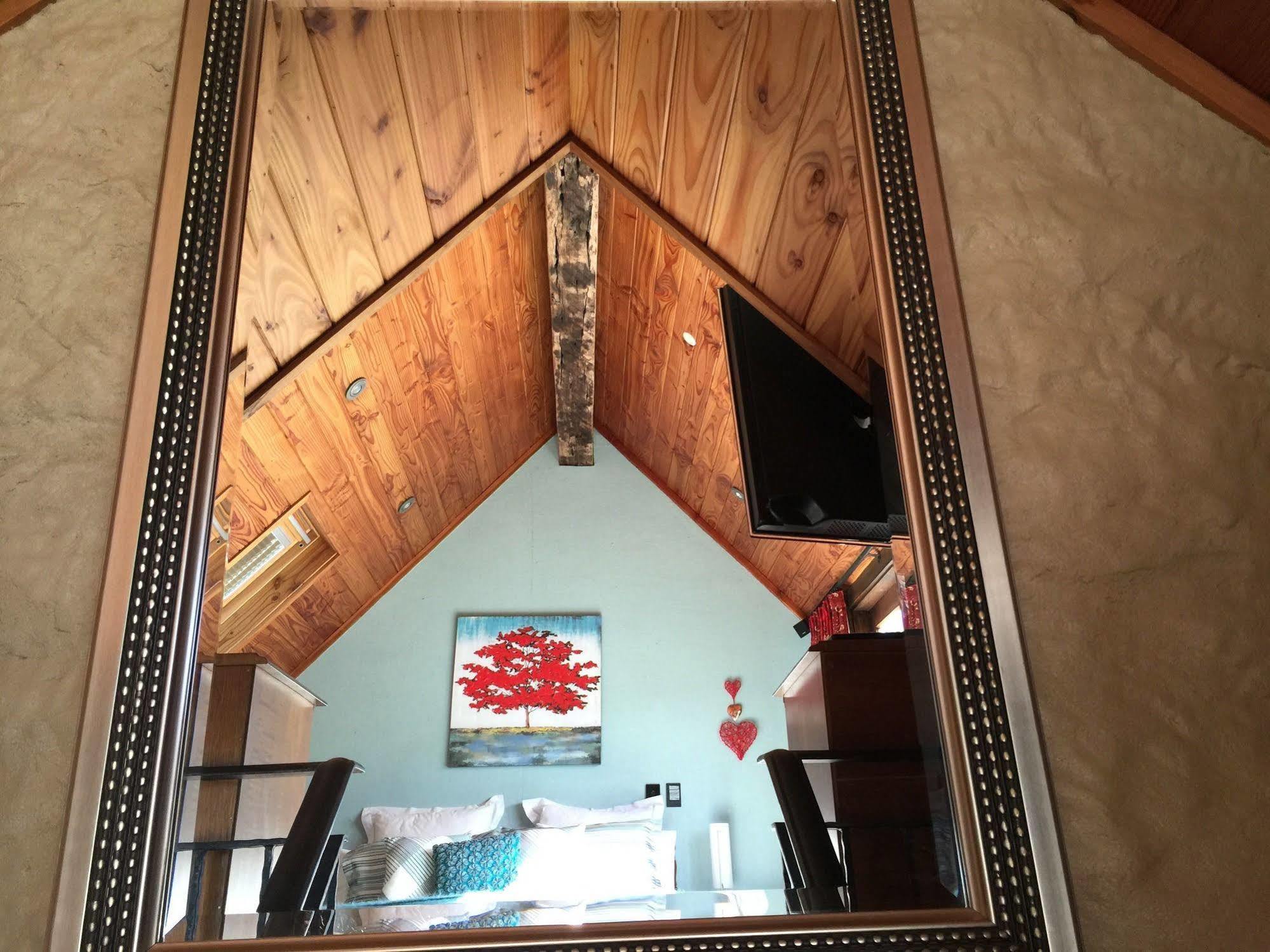 Matua Lodge Ταουράνγκα Εξωτερικό φωτογραφία