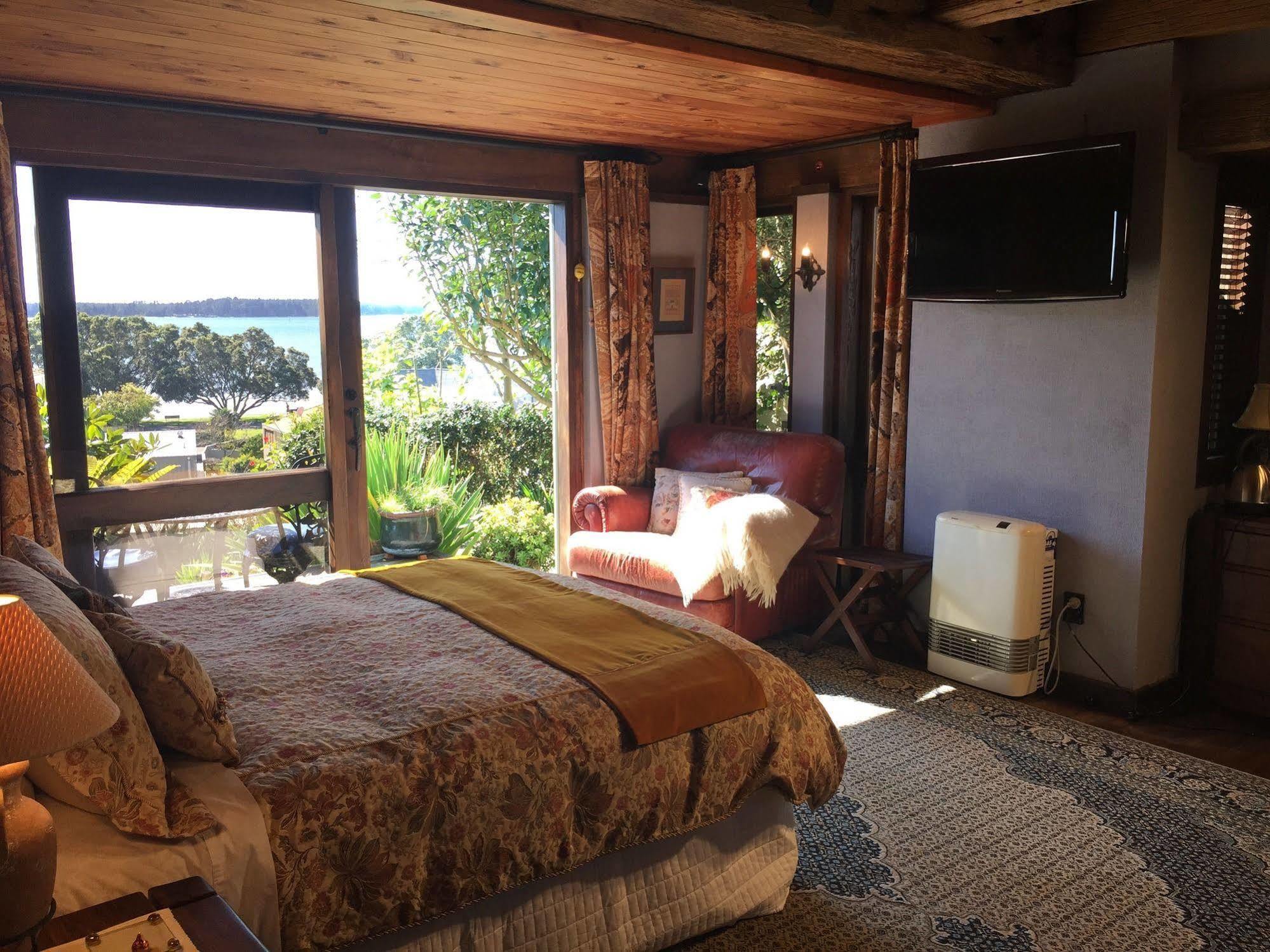 Matua Lodge Ταουράνγκα Εξωτερικό φωτογραφία