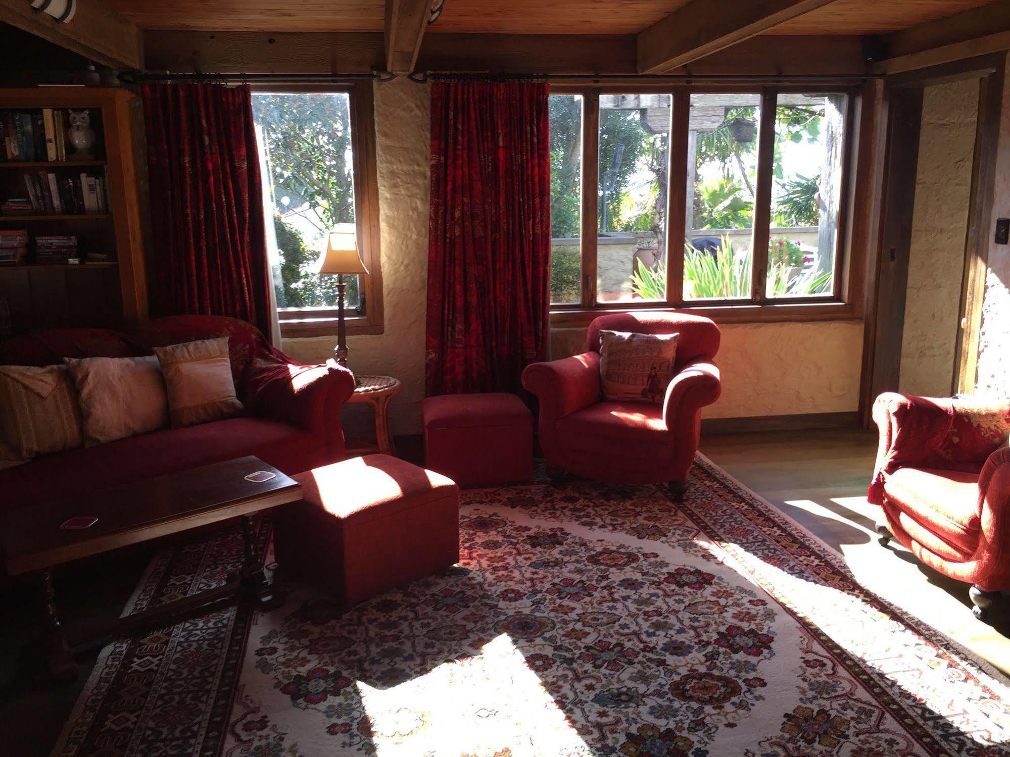 Matua Lodge Ταουράνγκα Εξωτερικό φωτογραφία